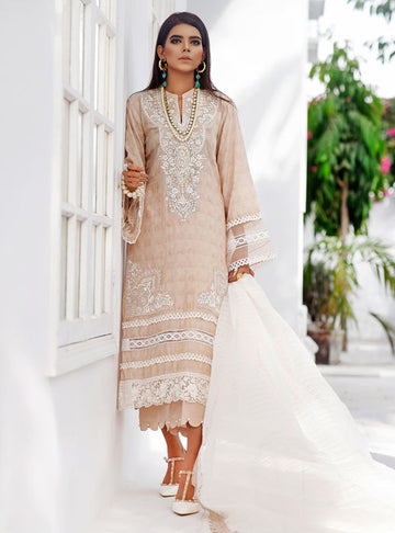 Zhaley Zainab Chottani Eid Pret 2021